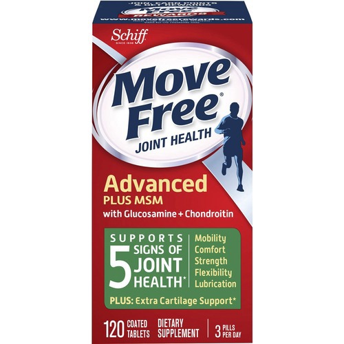 SUPPLEMENT;JOINT;MOVE FREE